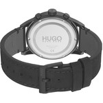 Montre HUGO CASUAL Bracelet Cuir - vue 3