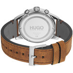 Montre HUGO CASUAL Bracelet Cuir - vue 3