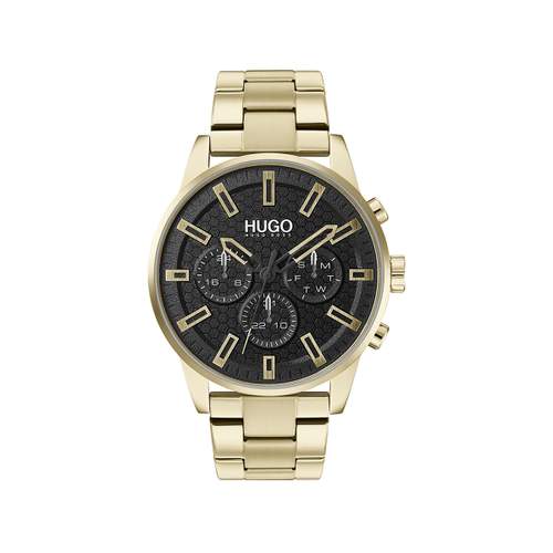 Montre HUGO CASUAL Bracelet Pvd