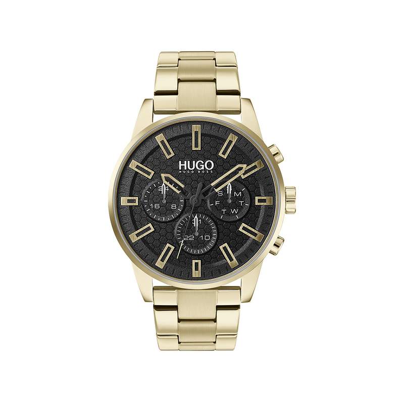 Montre HUGO CASUAL Bracelet Pvd - vue 1