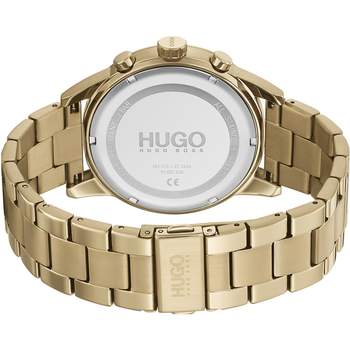 HUGO CASUAL horloge met Pvd-armband
