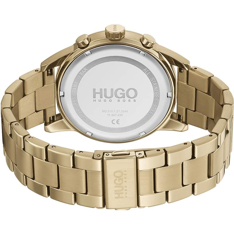 Montre HUGO CASUAL Bracelet Pvd - vue 3