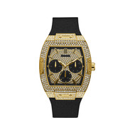 Montre GUESS MENS TREND Bracelet Silicone