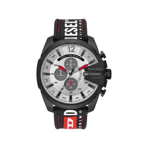 Montre DIESEL Bracelet Silicone