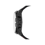 Montre DIESEL Bracelet Silicone - vue 2