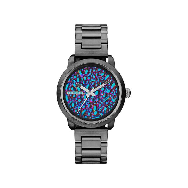 Montre DIESEL Bracelet Acier inoxydable - vue 1