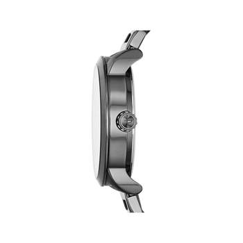 DIESEL horloge Roestvrij stalen armband