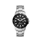 Montre FOSSIL Bracelet Acier inoxydable - vue 1