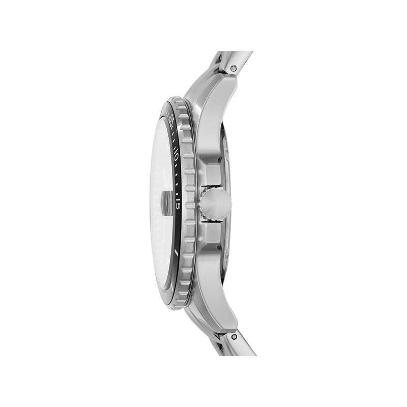 Montre FOSSIL Bracelet Acier inoxydable - vue 2
