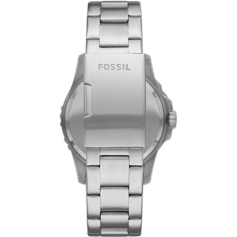 Montre FOSSIL Bracelet Acier inoxydable - vue 3