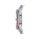 Montre FOSSIL Bracelet Acier inoxydable - vue 2