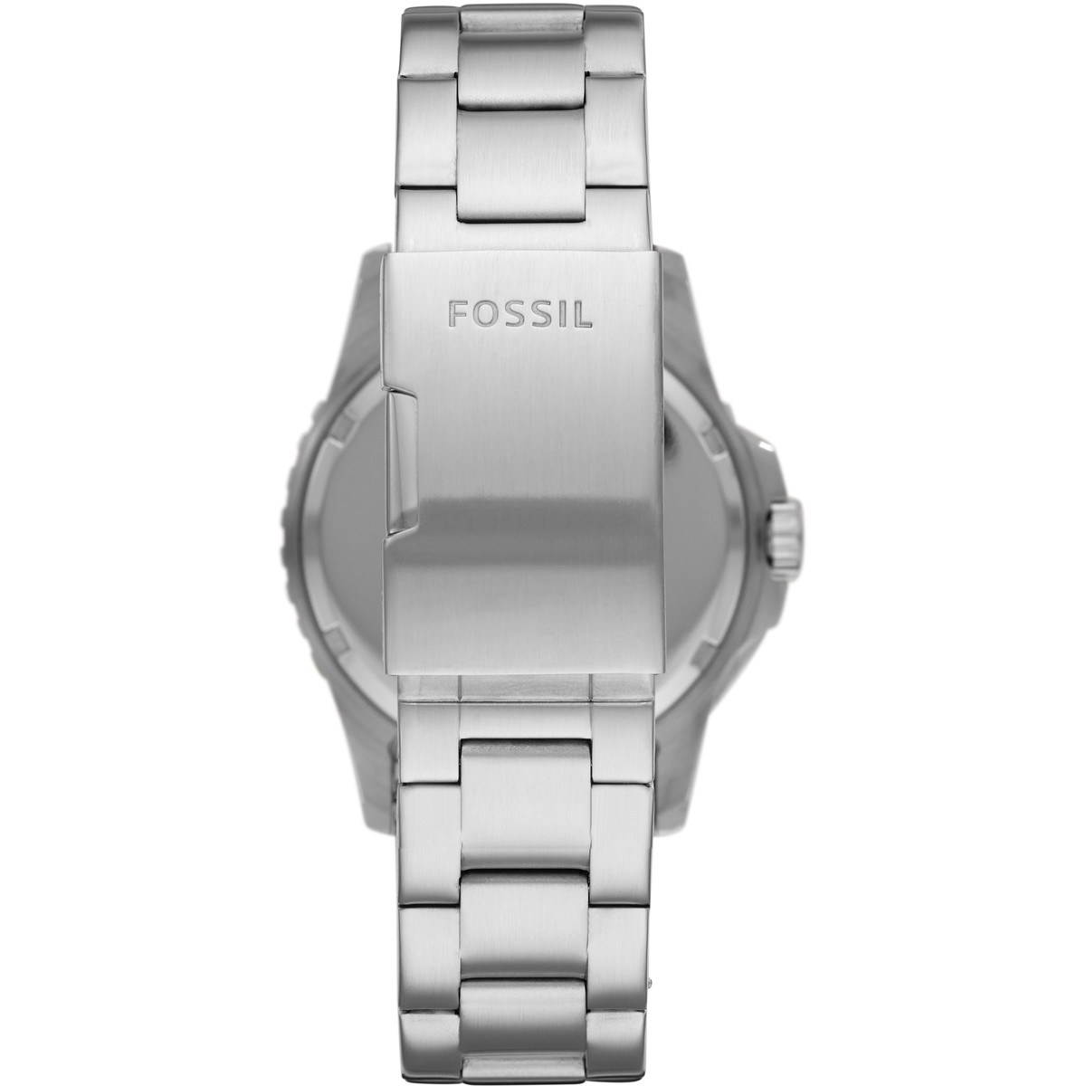 Montre FOSSIL Bracelet Acier inoxydable - vue 3