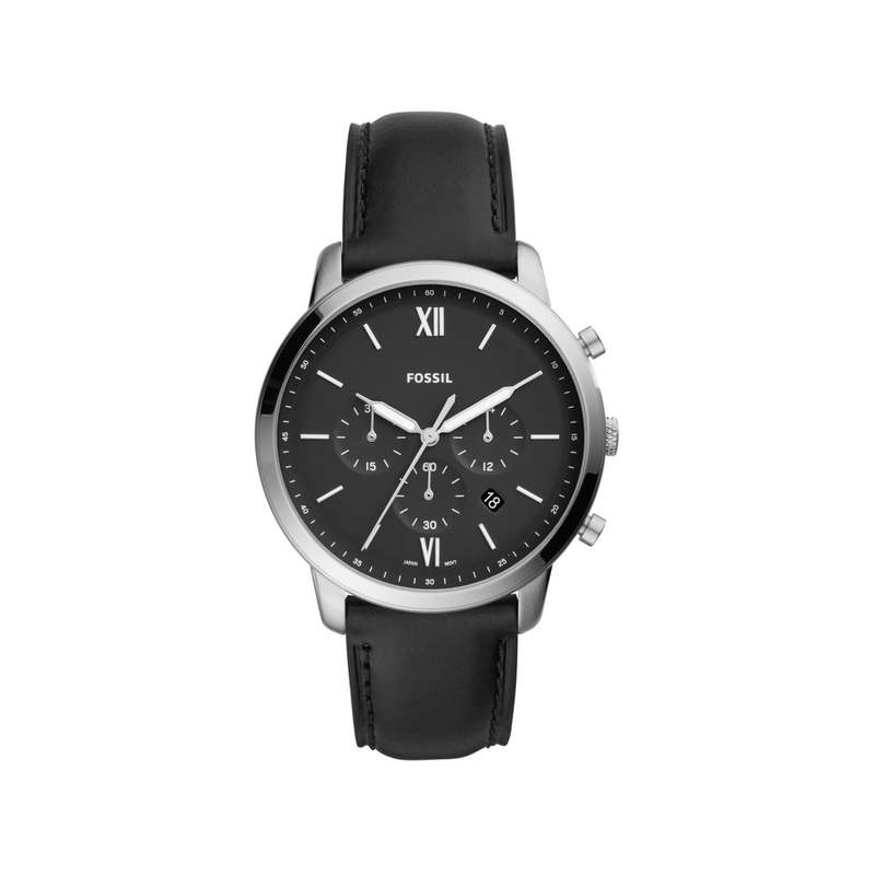 Montre FOSSIL Bracelet Cuir - vue 1