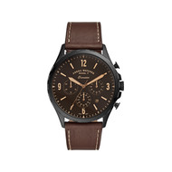 Montre FOSSIL Bracelet Cuir