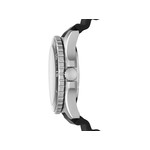 Montre FOSSIL Bracelet Silicone - vue 2