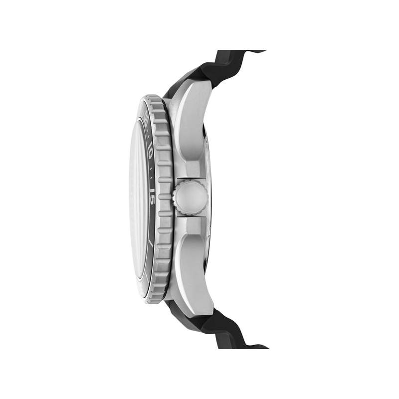 Montre FOSSIL Bracelet Silicone - vue 2