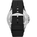 Montre FOSSIL Bracelet Silicone - vue 3