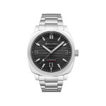 Montre SPINNAKER HULL Bracelet Acier inoxydable - vue 1