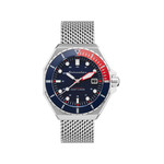 Montre SPINNAKER DUMAS Bracelet Acier inoxydable - vue 1
