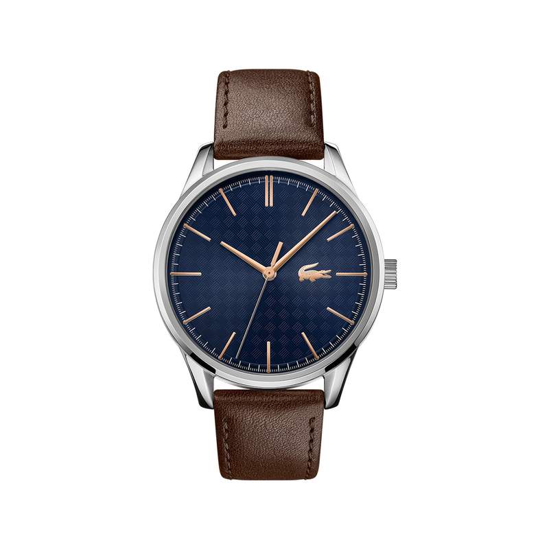 Montre LACOSTE VIENNA Bracelet Cuir - vue 1