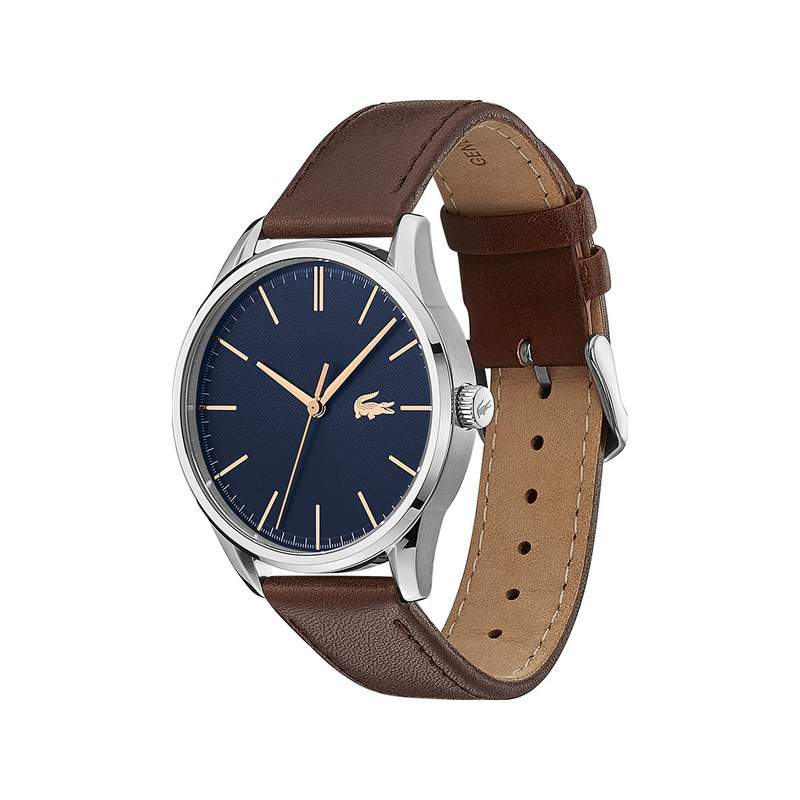 Montre LACOSTE VIENNA Bracelet Cuir - vue 2