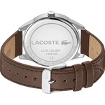 Montre LACOSTE VIENNA Bracelet Cuir - vue 3