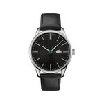 Montre LACOSTE VIENNA Bracelet Cuir - vue 1