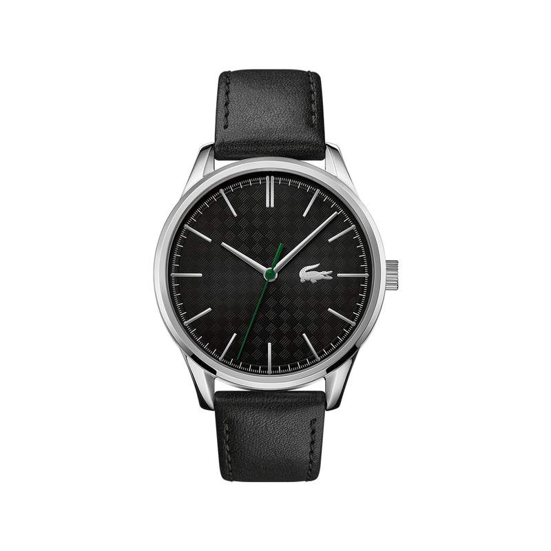 Montre LACOSTE VIENNA Bracelet Cuir - vue 1