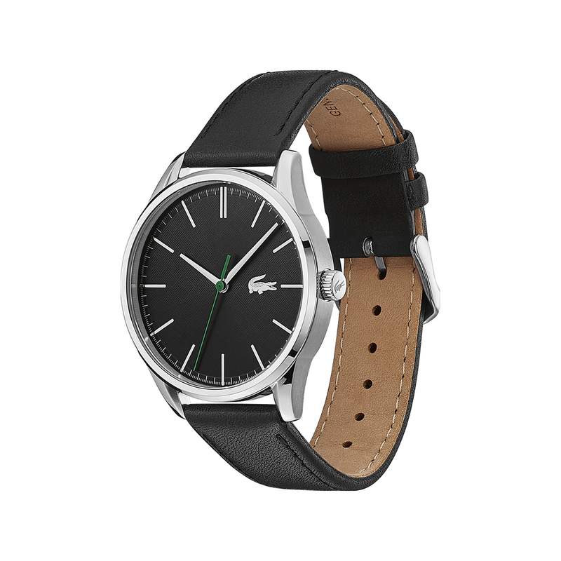 Montre LACOSTE VIENNA Bracelet Cuir - vue 2