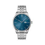 Montre LACOSTE VIENNA Bracelet Acier inoxydable - vue 1