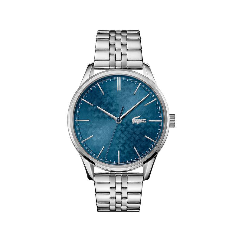 Montre LACOSTE VIENNA Bracelet Acier inoxydable - vue 1