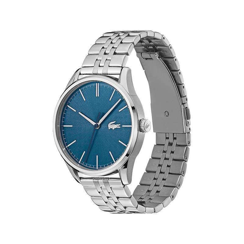 Montre LACOSTE VIENNA Bracelet Acier inoxydable - vue 2