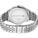 Montre LACOSTE VIENNA Bracelet Acier inoxydable - vue 3