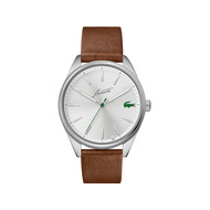Montre LACOSTE HERITAGE Bracelet Cuir