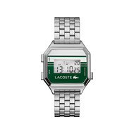 Montre LACOSTE BERLIN Bracelet Acier inoxydable