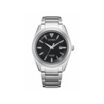 Montre Citizen homme super titanium - vue 1