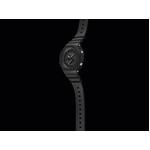 Montre G-Shock homme résine noire - vue D4