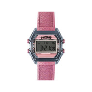 Montre IAM Bracelet Silicone