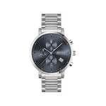 Montre BOSS INTEGRITY BUSINESS Bracelet Acier - vue 1