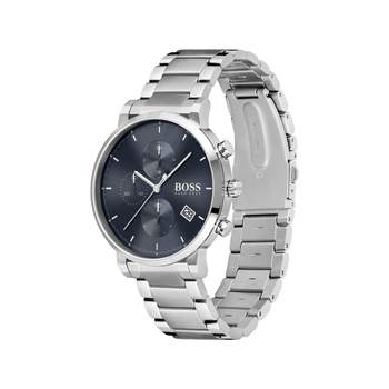 BOSS INTEGRITY BUSINESS Watch Steel Bracelet