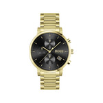 Montre BOSS INTEGRITY BUSINESS Bracelet Acier - vue 1