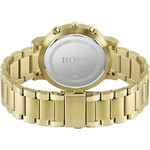 Montre BOSS INTEGRITY BUSINESS Bracelet Acier - vue 3