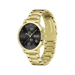 Montre BOSS INTEGRITY BUSINESS Bracelet Acier - vue 5