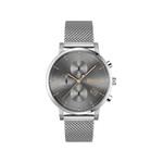 Montre BOSS INTEGRITY BUSINESS Bracelet Acier - vue 1