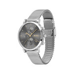 Montre BOSS INTEGRITY BUSINESS Bracelet Acier - vue 5