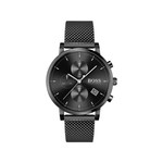 Montre BOSS INTEGRITY BUSINESS Bracelet Acier - vue 1