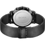 Montre BOSS INTEGRITY BUSINESS Bracelet Acier - vue 3