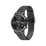 Montre BOSS INTEGRITY BUSINESS Bracelet Acier - vue 5