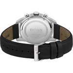 Montre BOSS SKYMASTER SPORT LUX Bracelet Cuir - vue 3