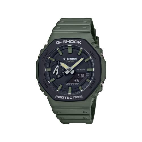 Montre G-SHOCK Bracelet Resine
